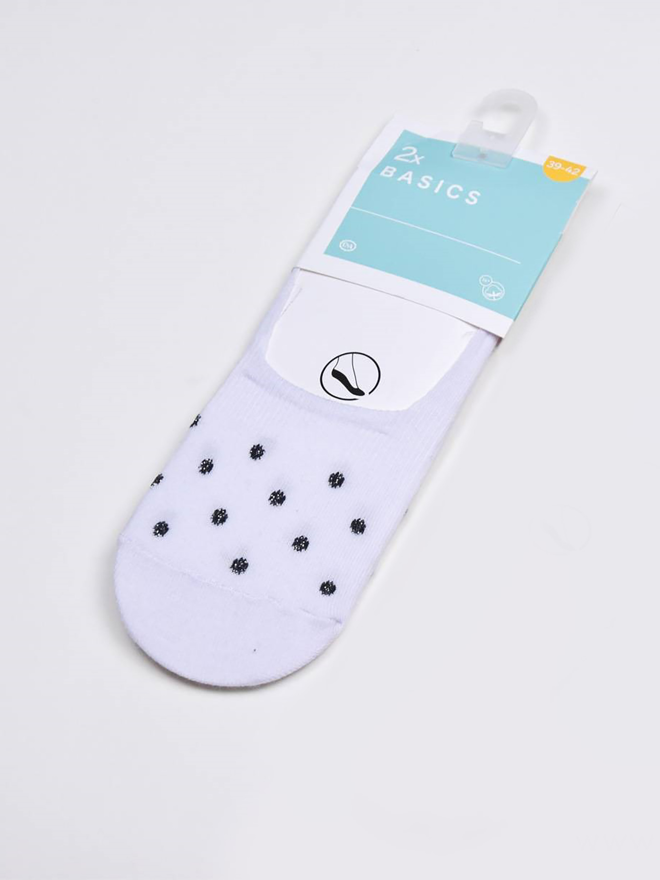 Набір шкарпеток C&A модель 47323 Фото