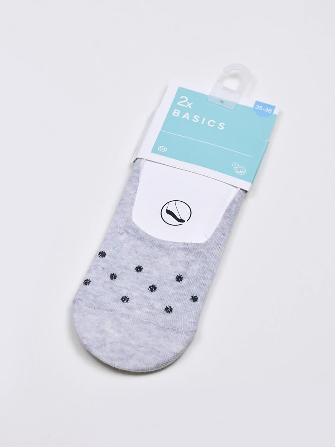 Набір шкарпеток C&A модель 47322 Фото