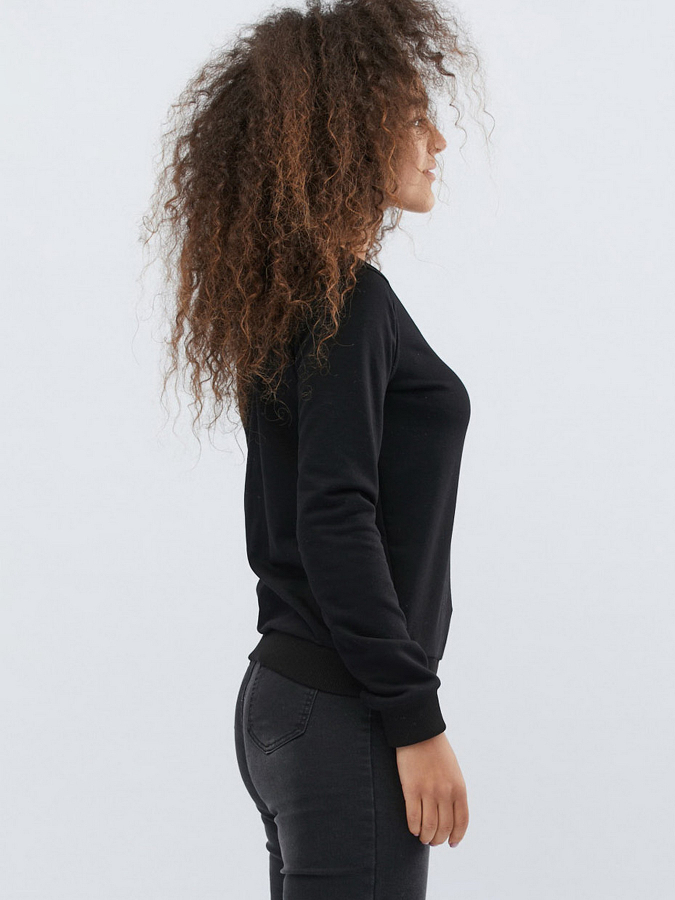 Свитшот CARICA модель 2078 Фото