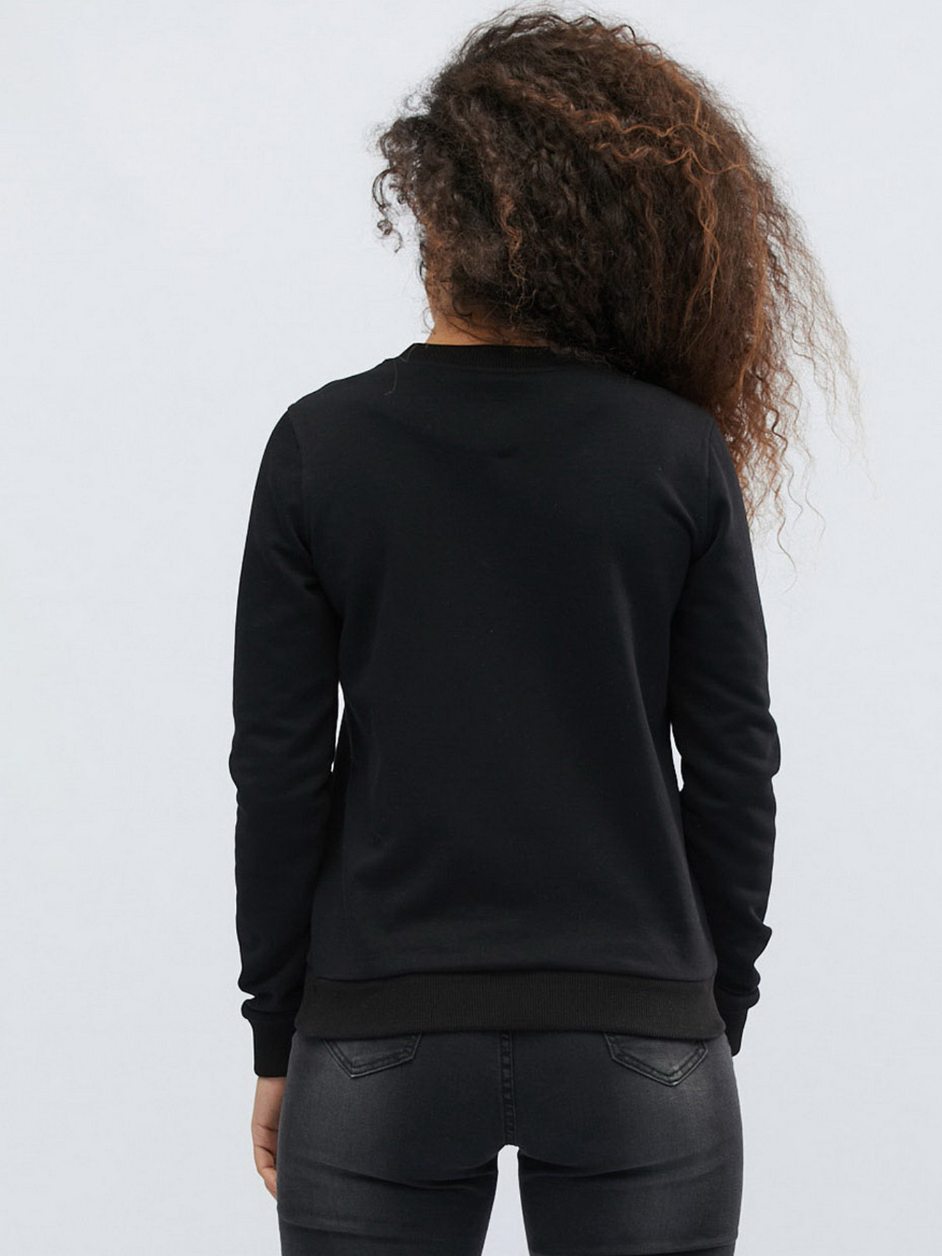 Свитшот CARICA модель 2078 Фото