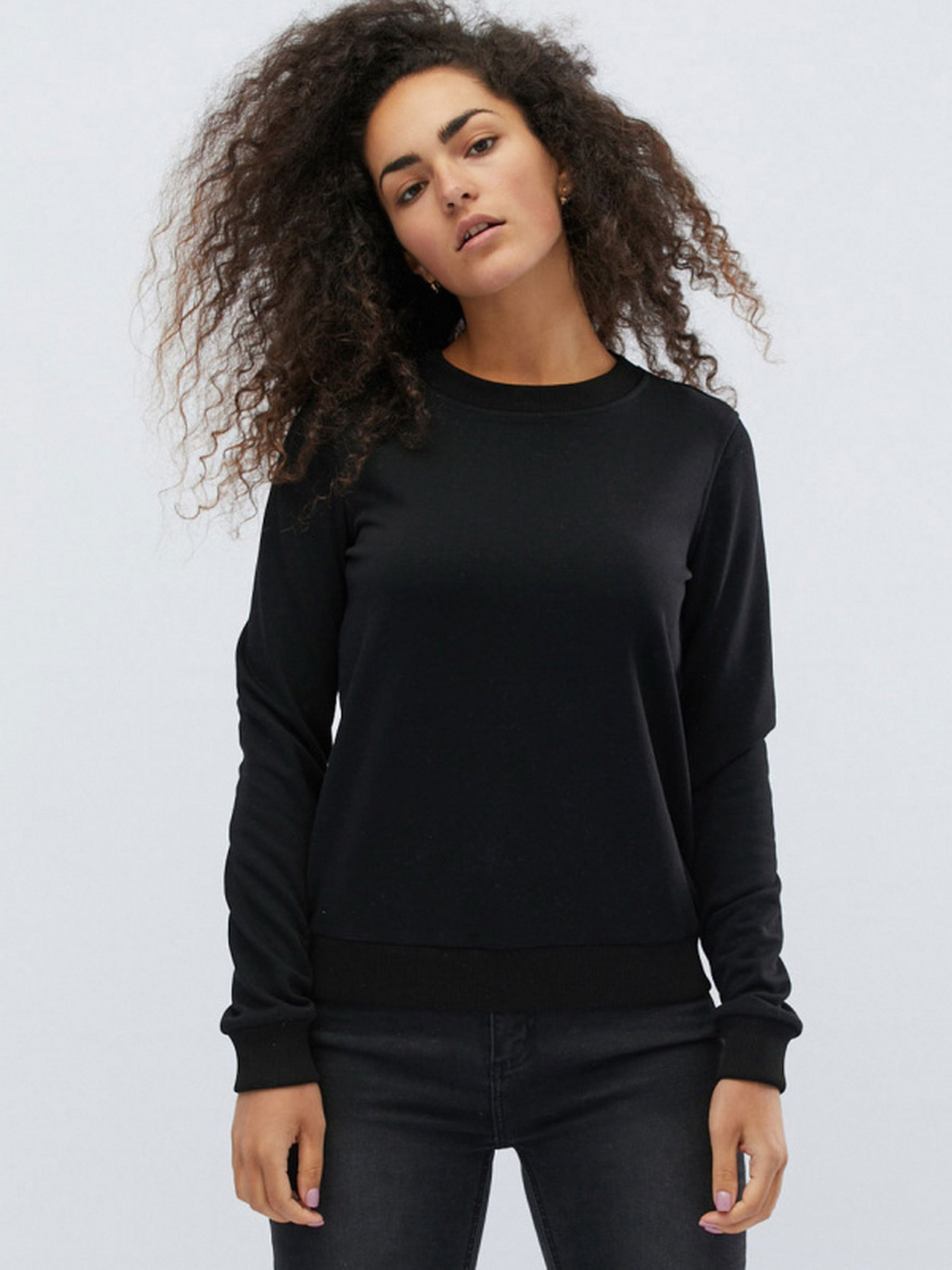 Свитшот CARICA модель 2078 Фото