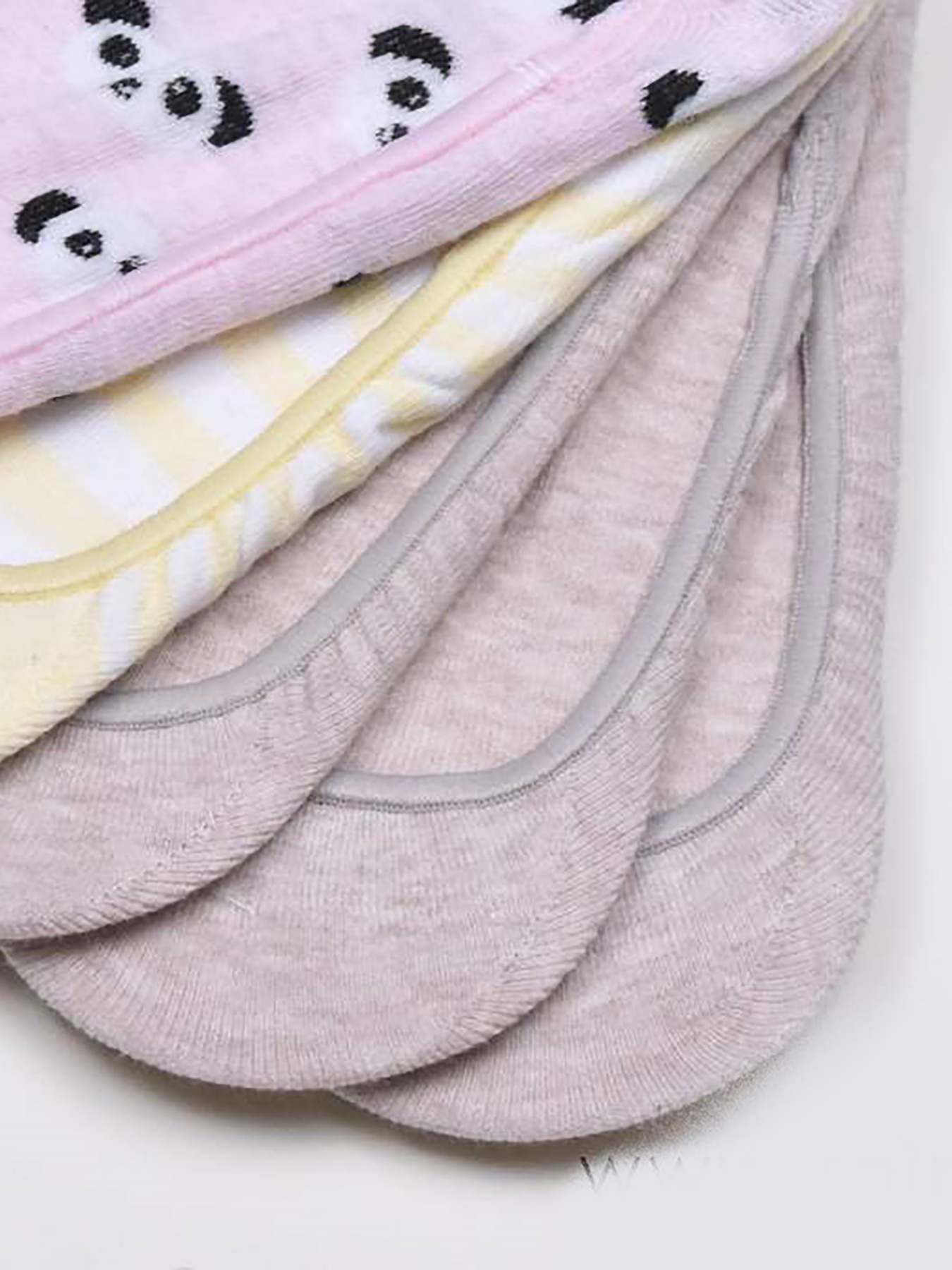 Набір шкарпеток C&A модель 47436 Фото