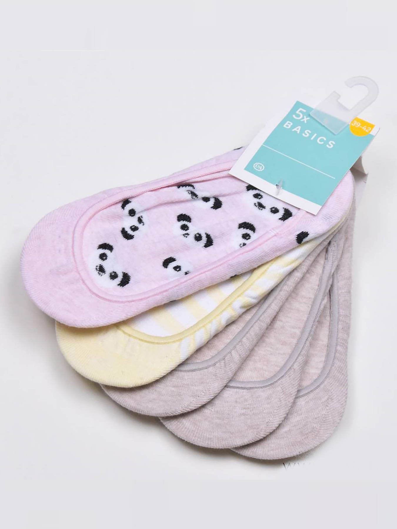 Набір шкарпеток C&A модель 47436 Фото