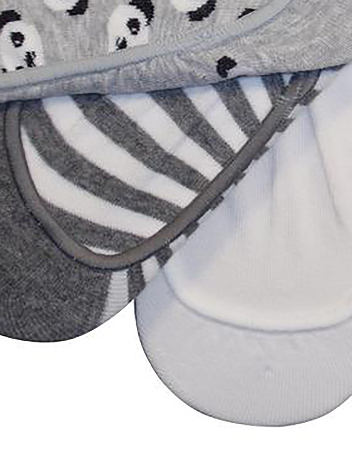 Набор носков C&A модель 47438 Фото