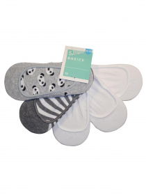 Набор носков C&A модель 47438 Фото