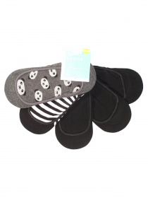 Набор носков C&A модель 47439 Фото