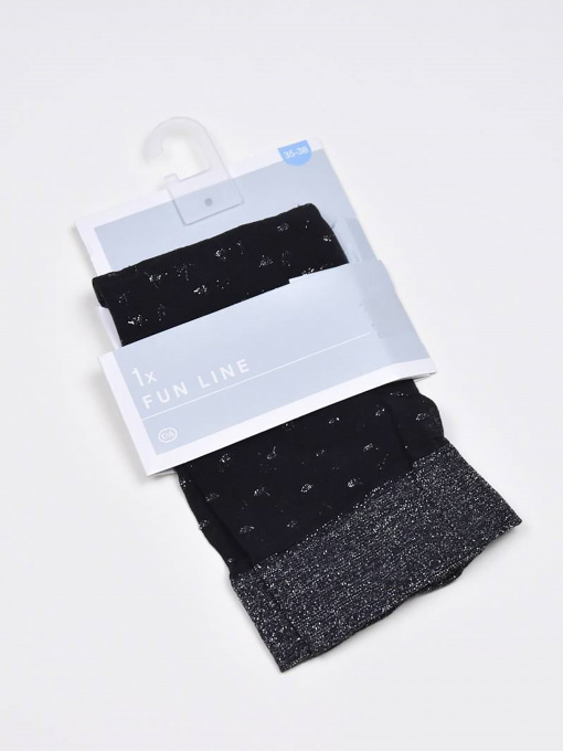 Шкарпетки C&A модель 47440 Фото