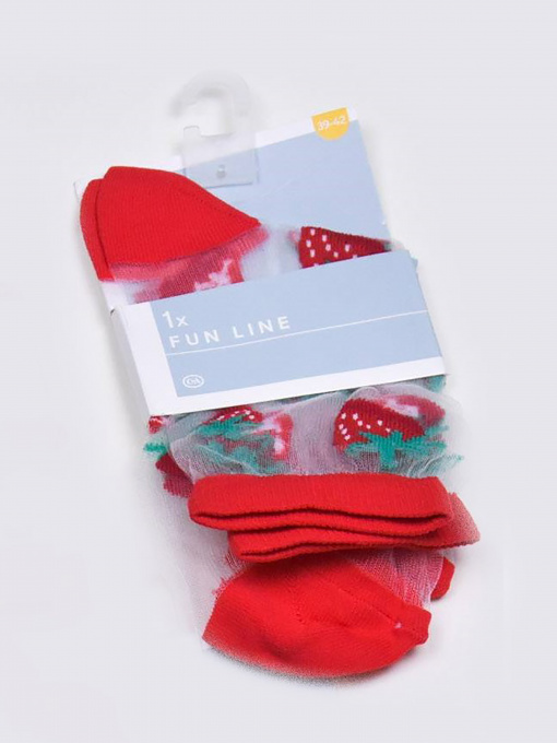 Носки C&A модель 47433 Фото