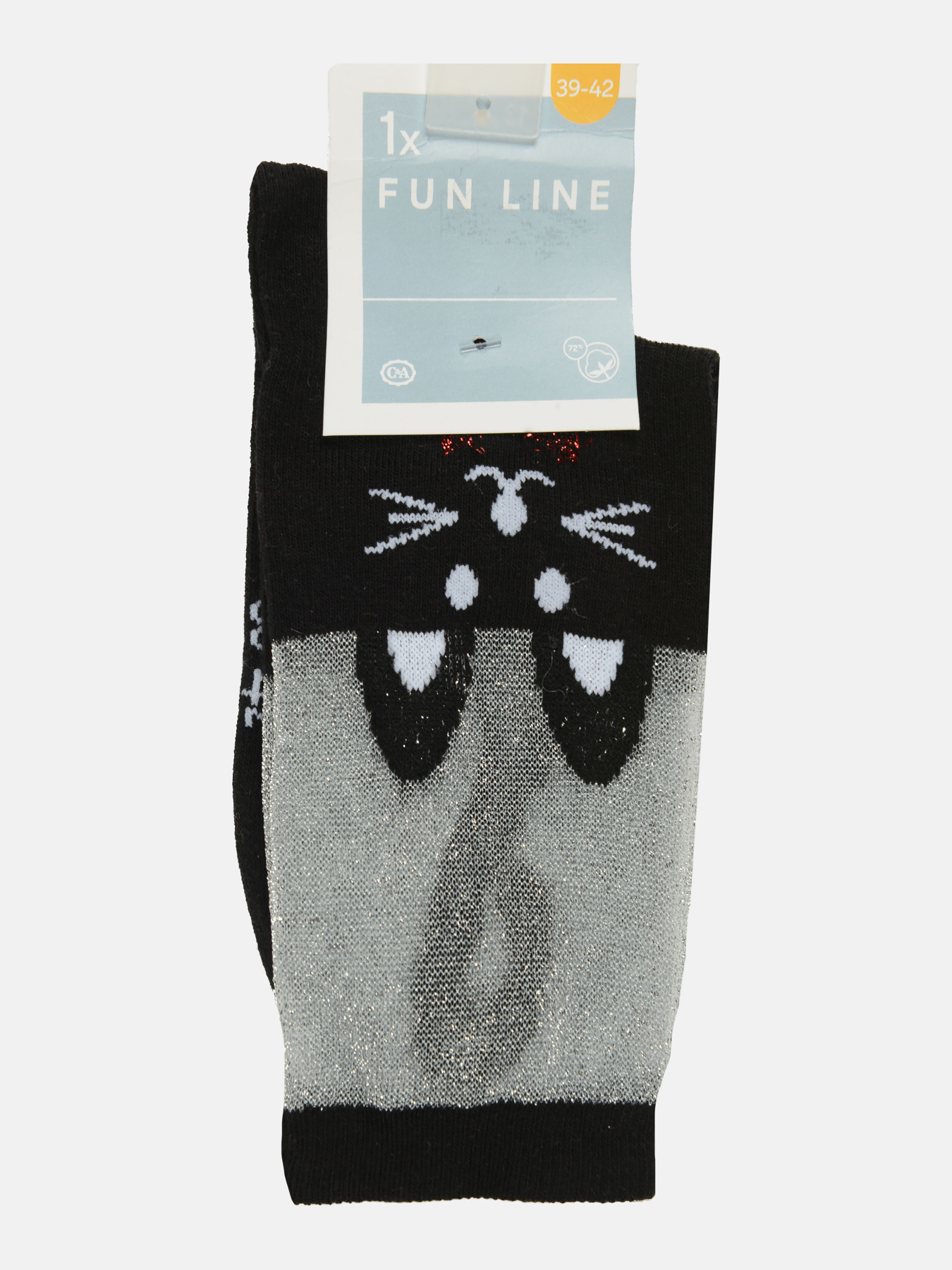 Носки C&A модель 48145 Фото