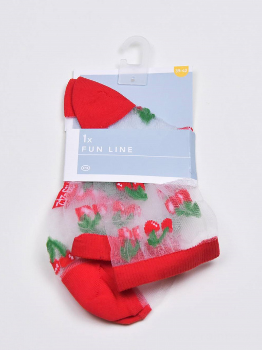 Носки C&A модель 47413 Фото