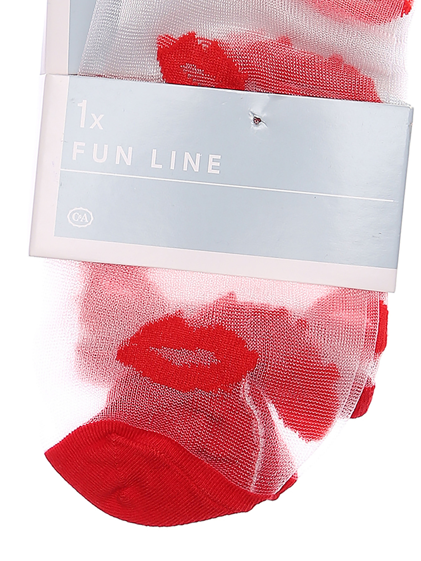 Носки C&A модель 48119 Фото