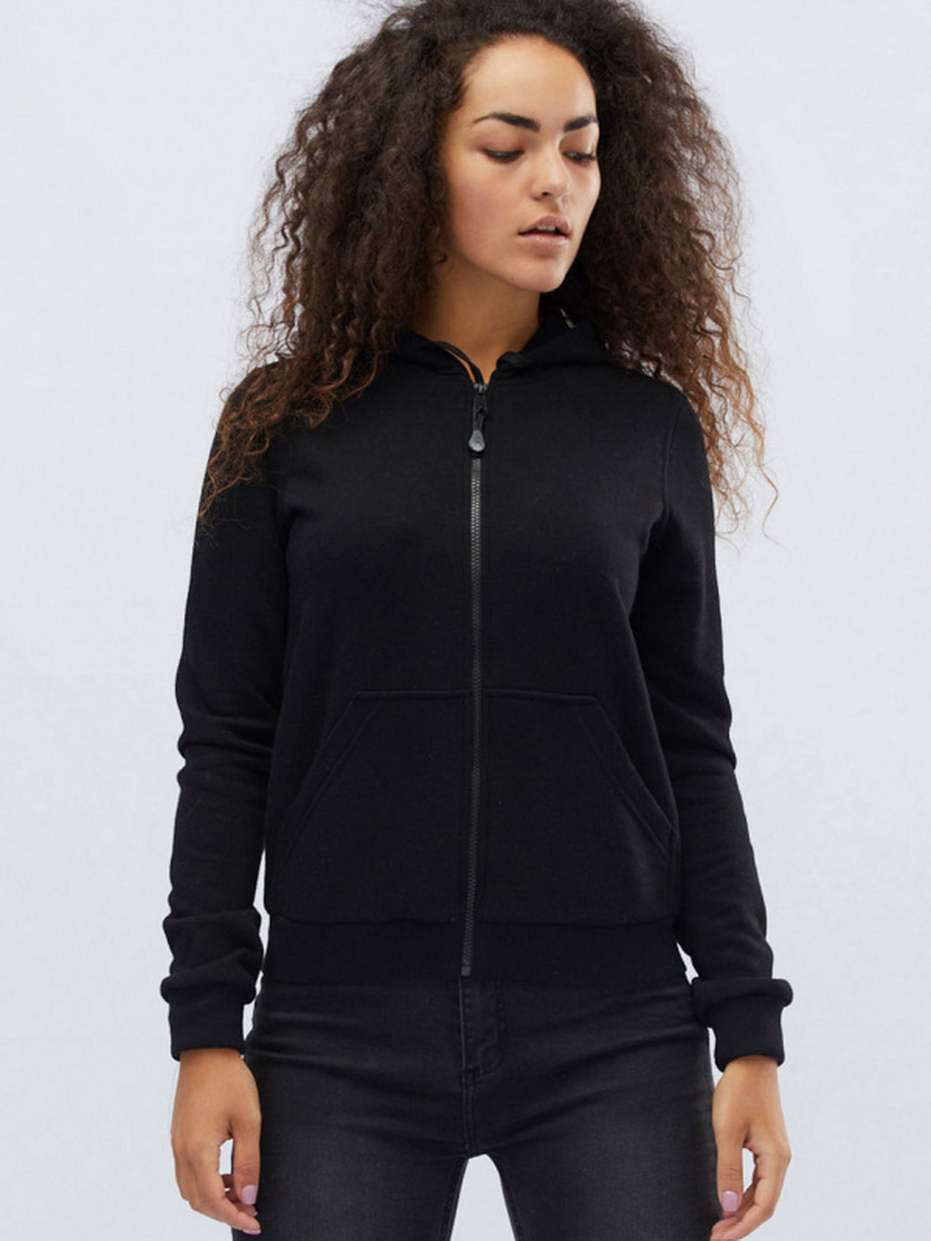 Кофта спортивная CARICA модель 2058 Фото