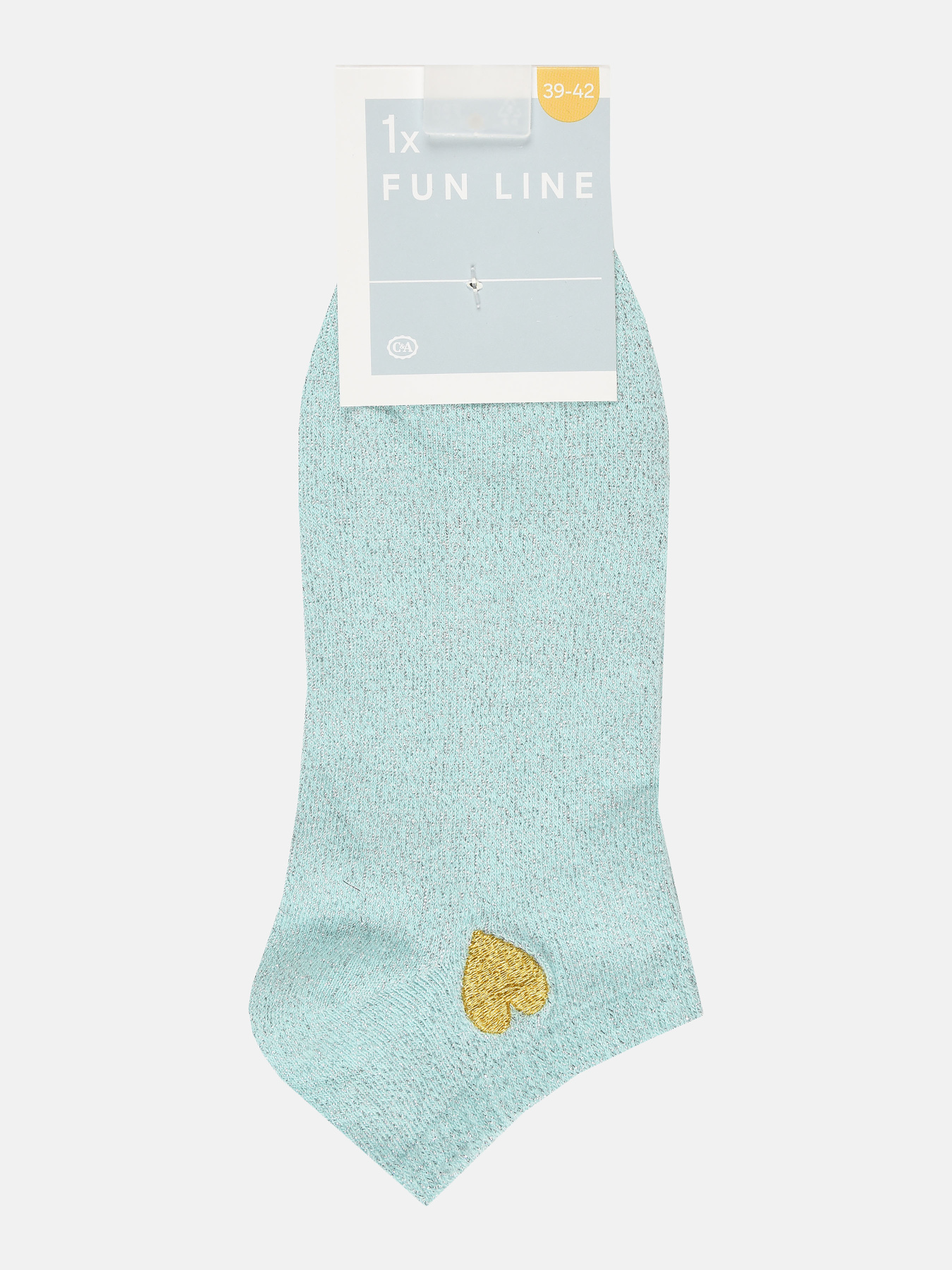 Носки C&A модель 48581 Фото