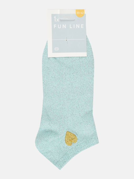 Носки C&A модель 48581 Фото