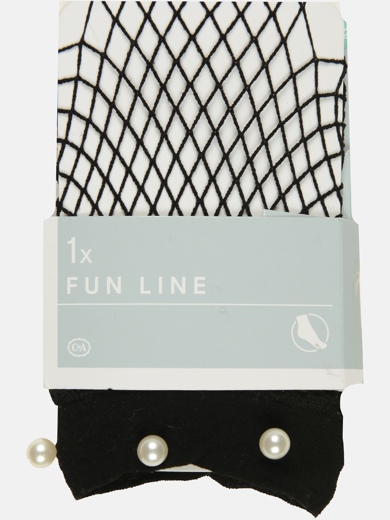 Носки C&A модель 48135 Фото