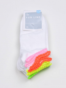 Набір шкарпеток C&A модель 47354 Фото