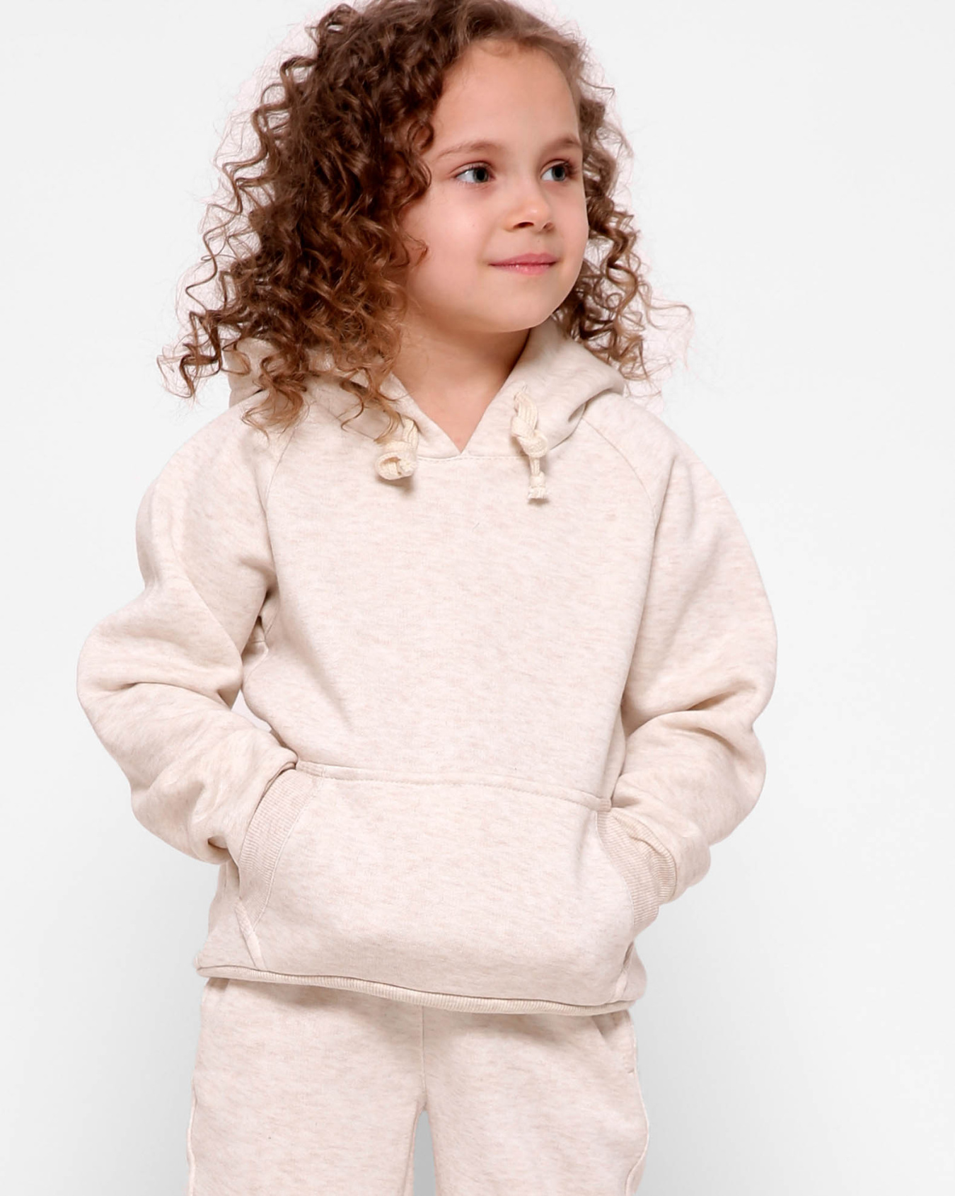 Худі CARICA модель 30410 Фото