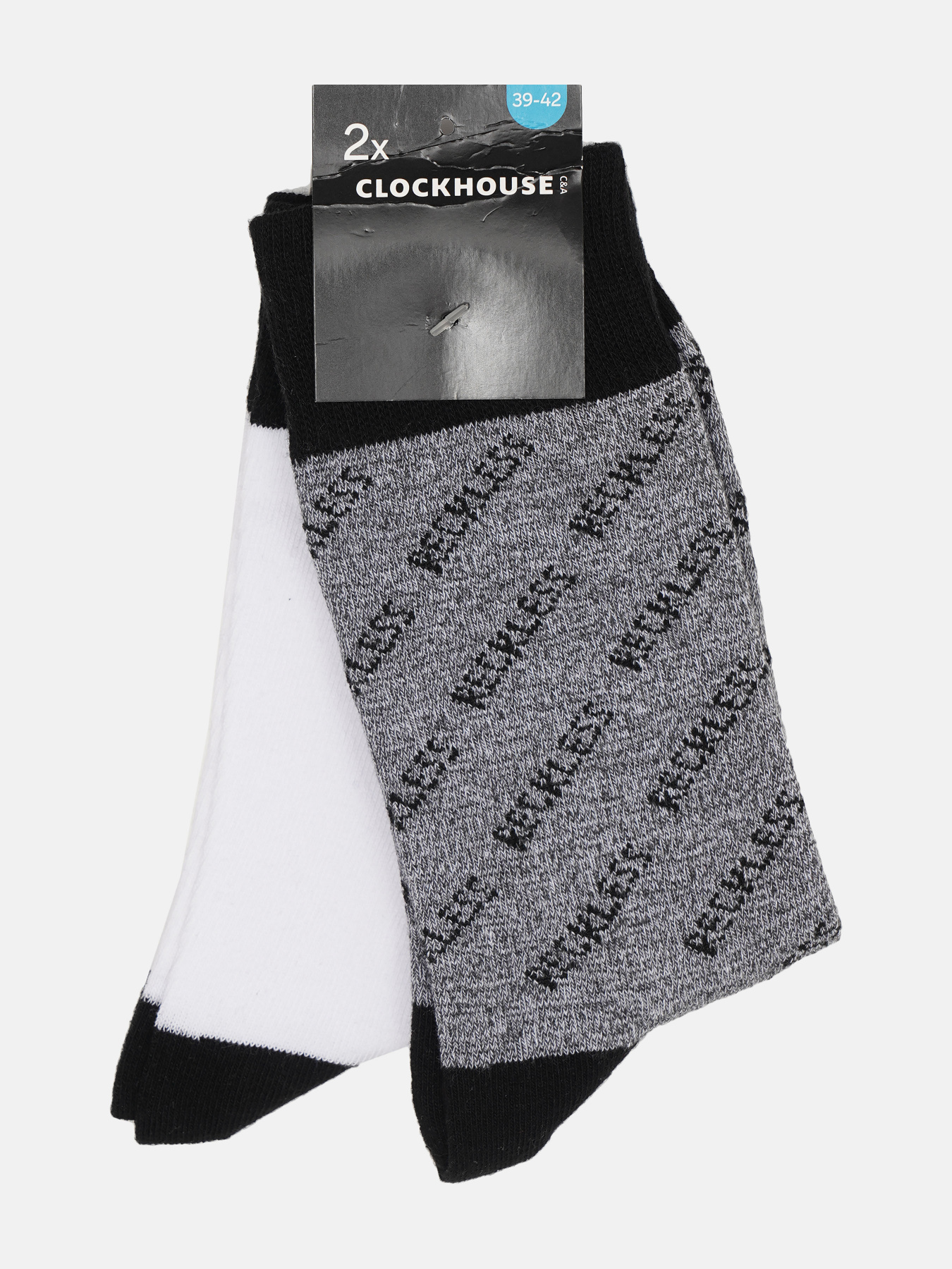 Набір шкарпеток C&A модель 57153 Набір шкарпеток C&A модель 57153 Фото