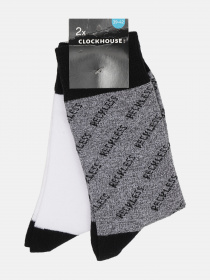 Набір шкарпеток C&A модель 57153 Набір шкарпеток C&A модель 57153 Фото