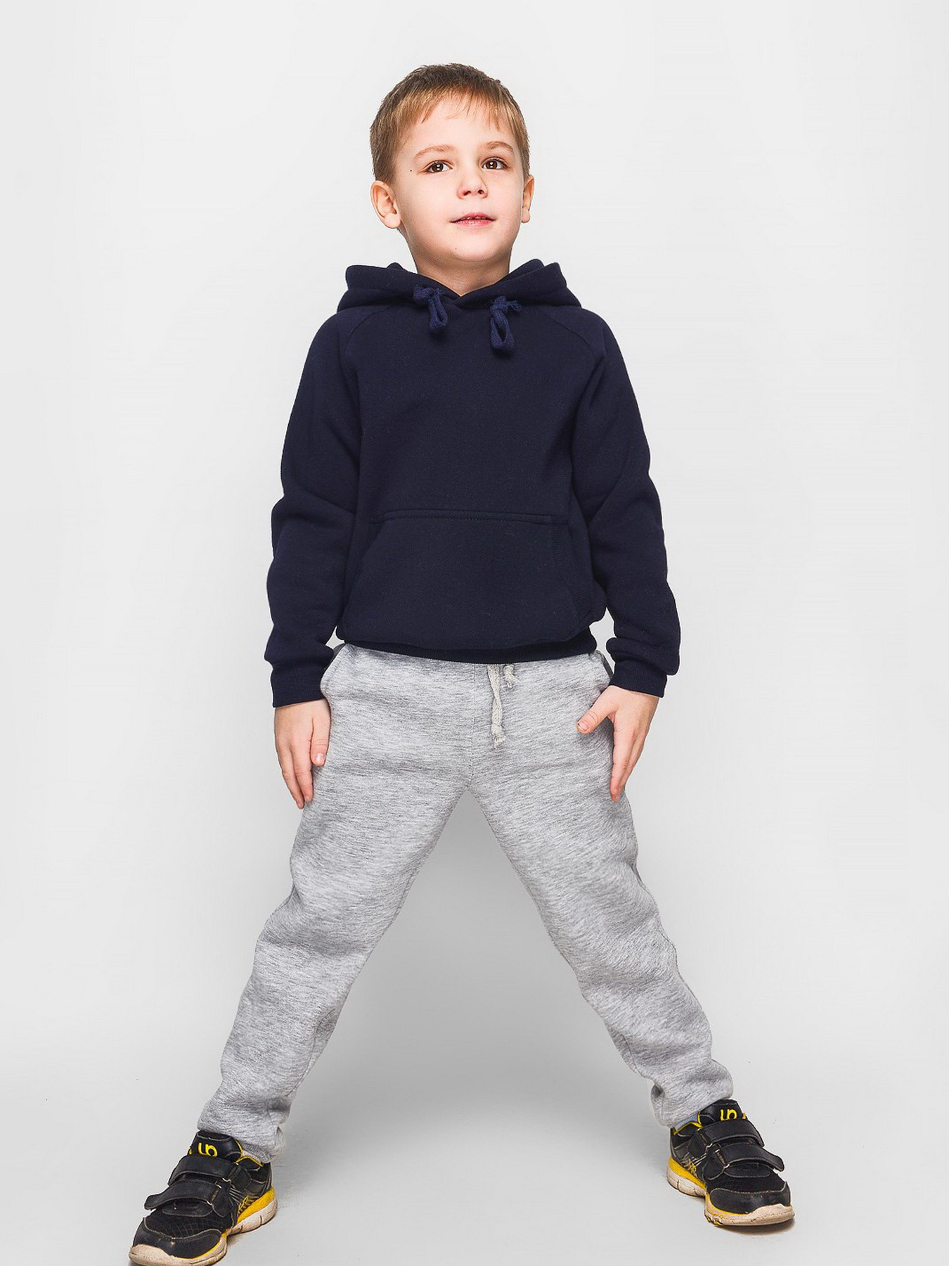 Худи CARICA модель 3042 Фото