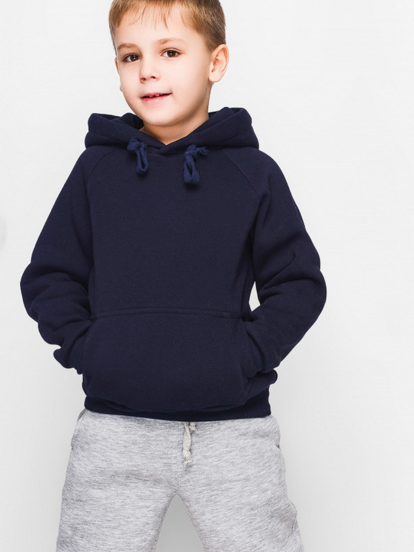 Худі CARICA модель 3042 Худі CARICA модель 3042 Фото