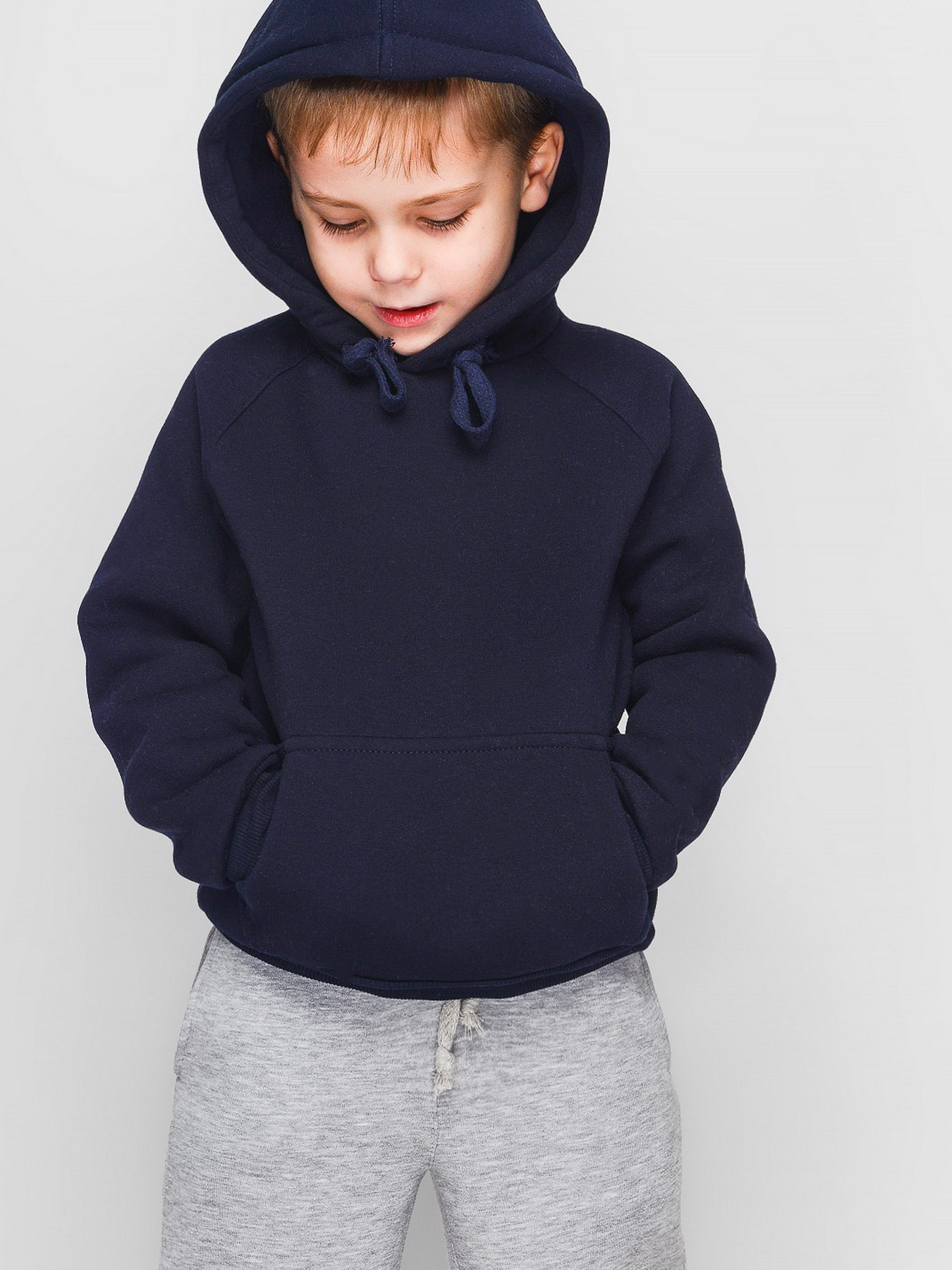 Худі CARICA модель 3042 Худі CARICA модель 3042 Фото