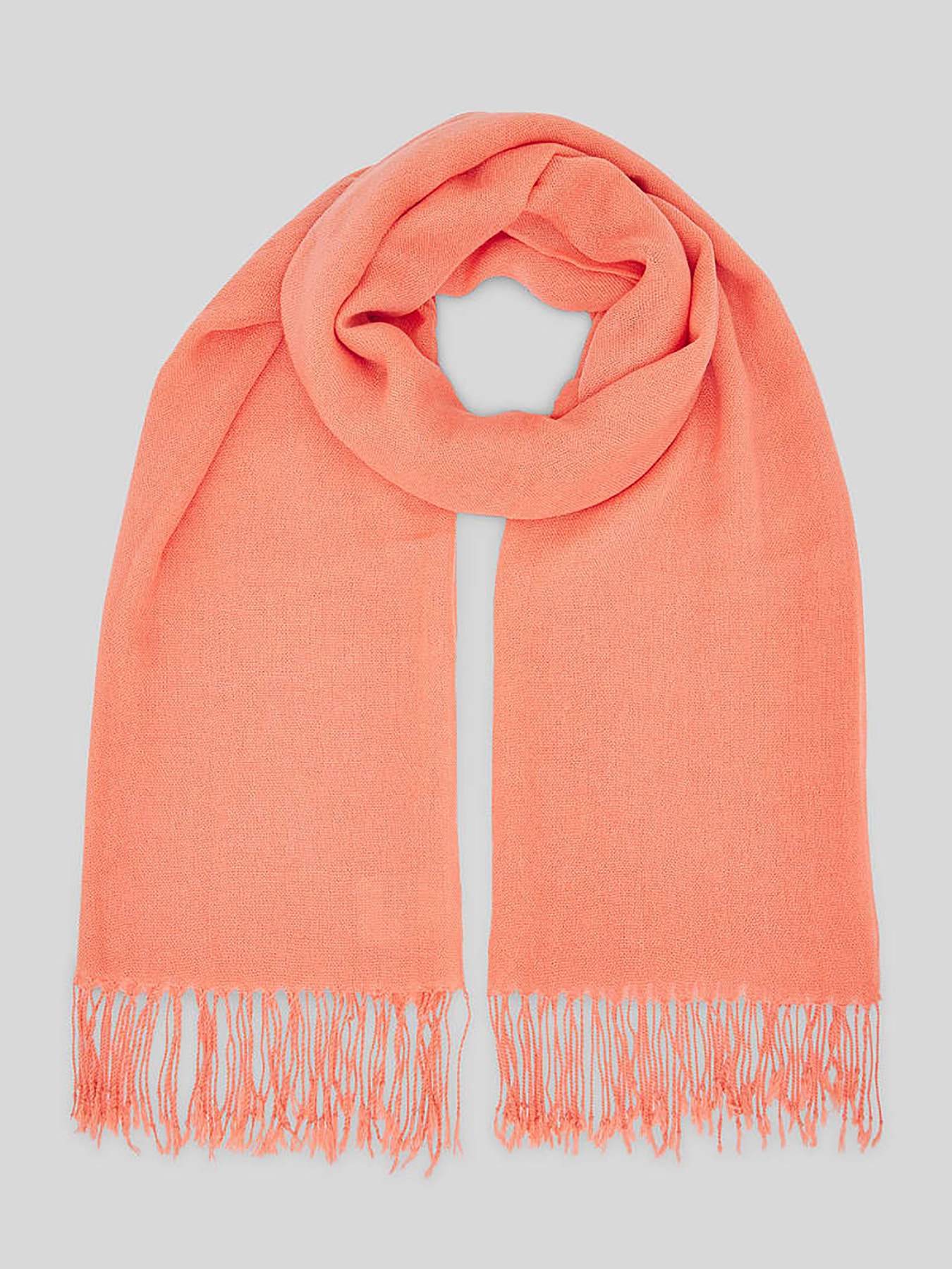 Шарф C&A модель 62210 Фото