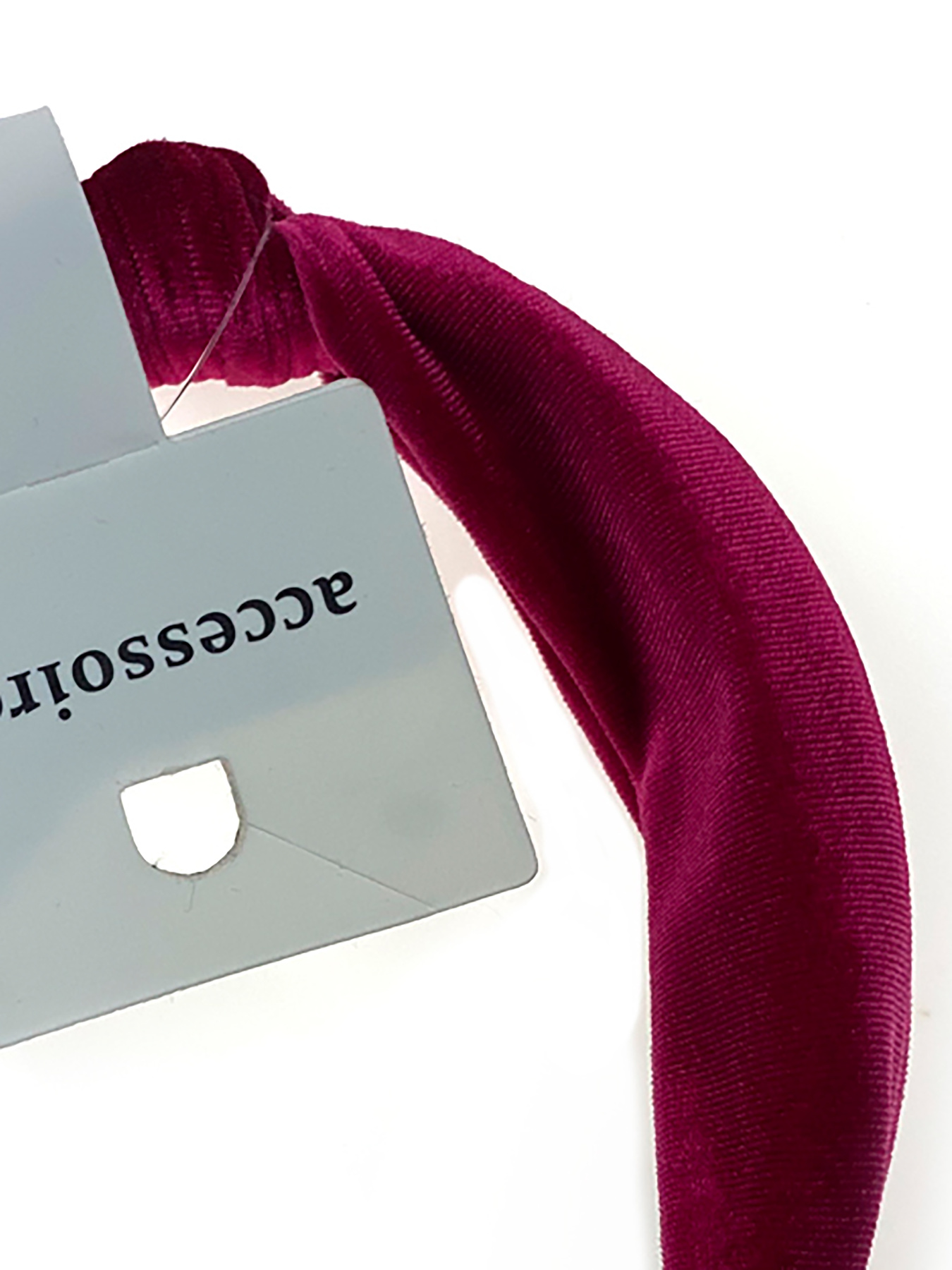 Обруч C&A модель 63139 Фото