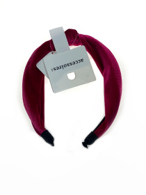 Обруч C&A модель 63139 Фото