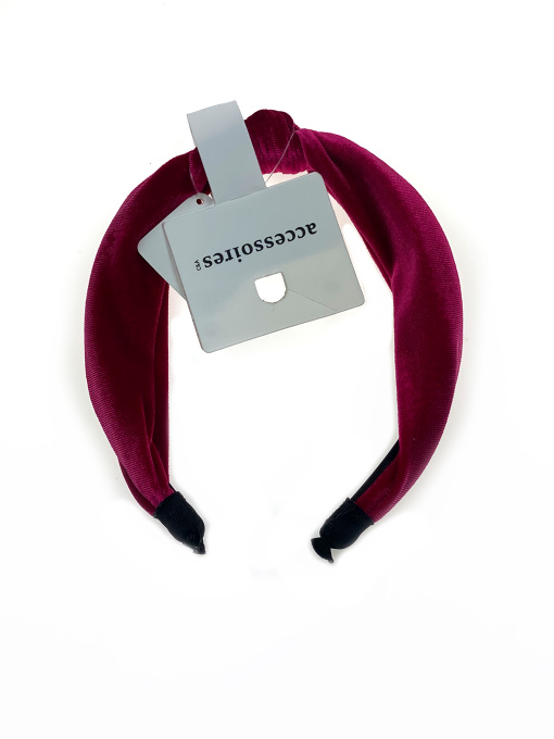 Обруч C&A модель 63139 Фото