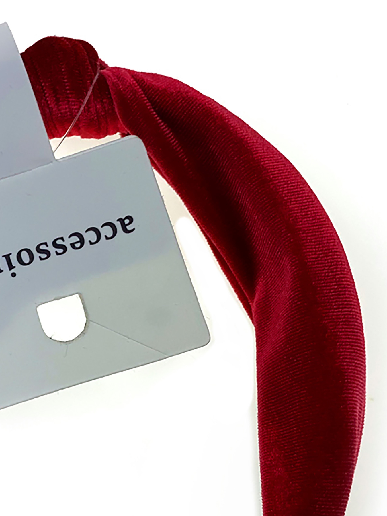 Обруч C&A модель 63539 Фото