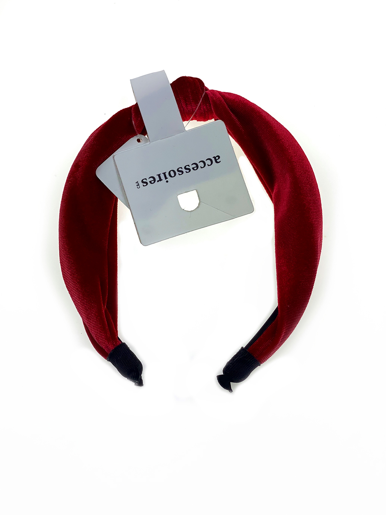 Обруч C&A модель 63539 Фото