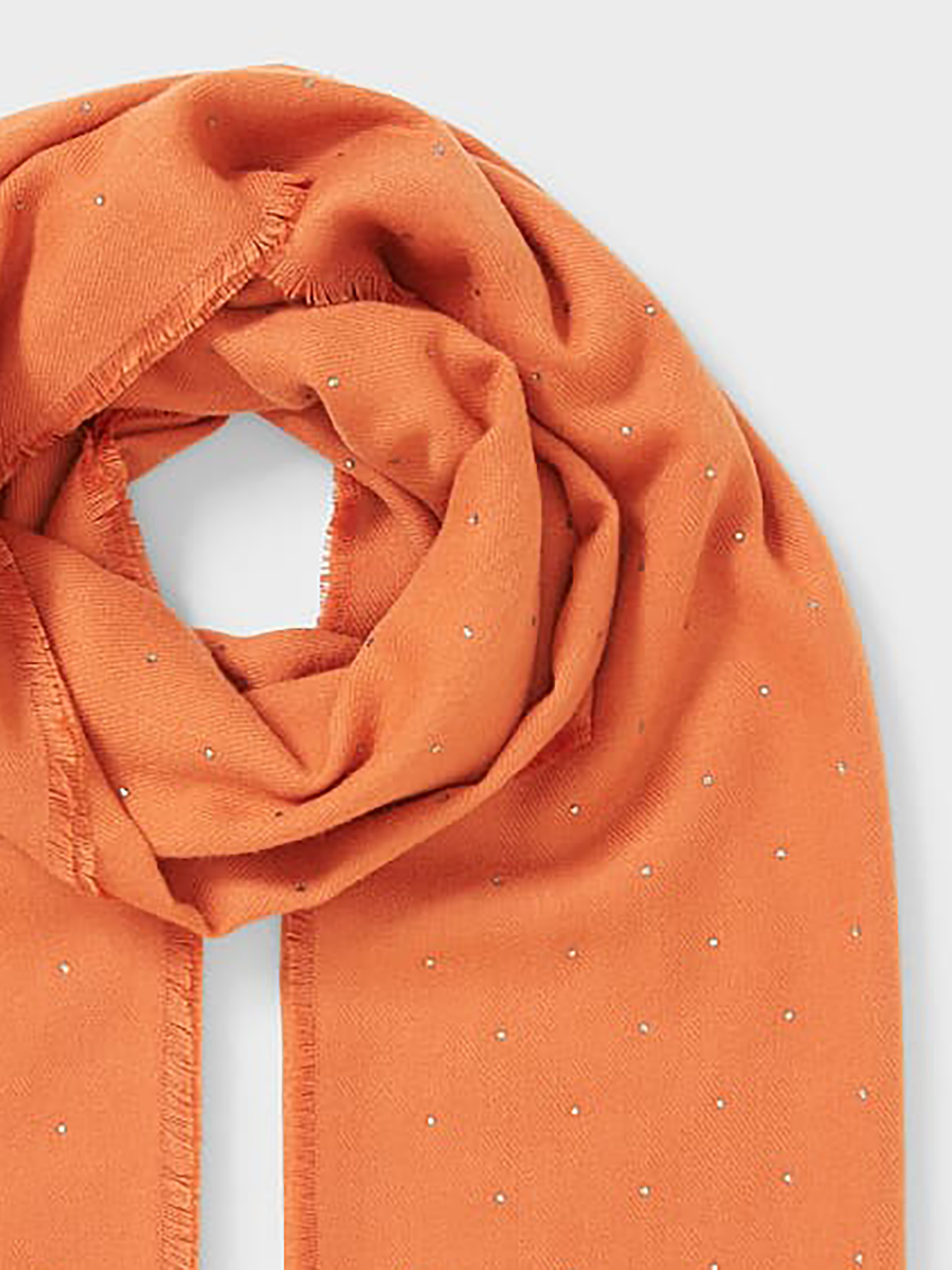 Шарф C&A модель 62212 Фото