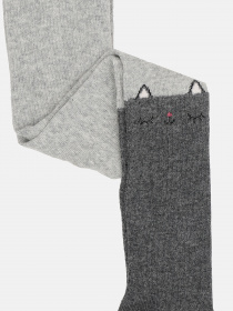 Колготы C&A модель 57098 Фото