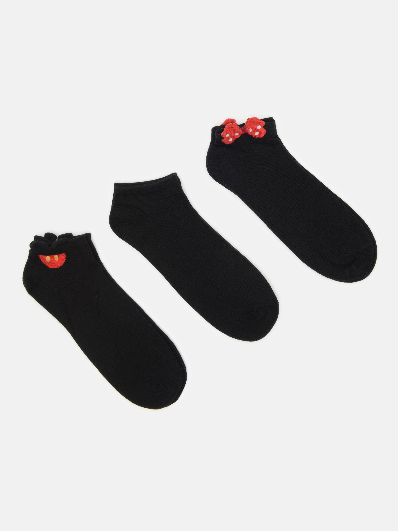 Набор носков C&A модель 61138 Фото