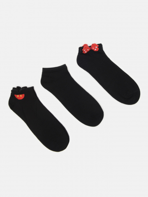 Набор носков C&A модель 61138 Фото