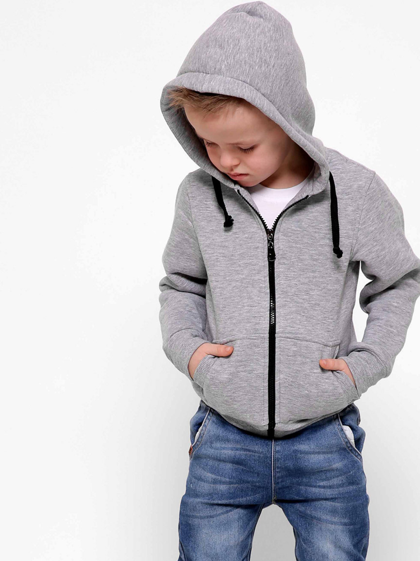 Кофта спортивная CARICA модель 3054 Фото