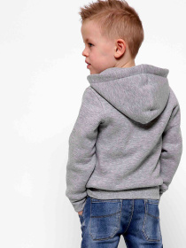 Кофта спортивная CARICA модель 3054 Фото