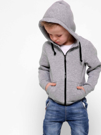 Кофта спортивная CARICA модель 3054 Фото