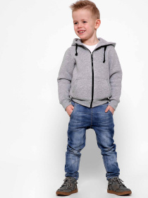 Кофта спортивная CARICA модель 3054 Фото