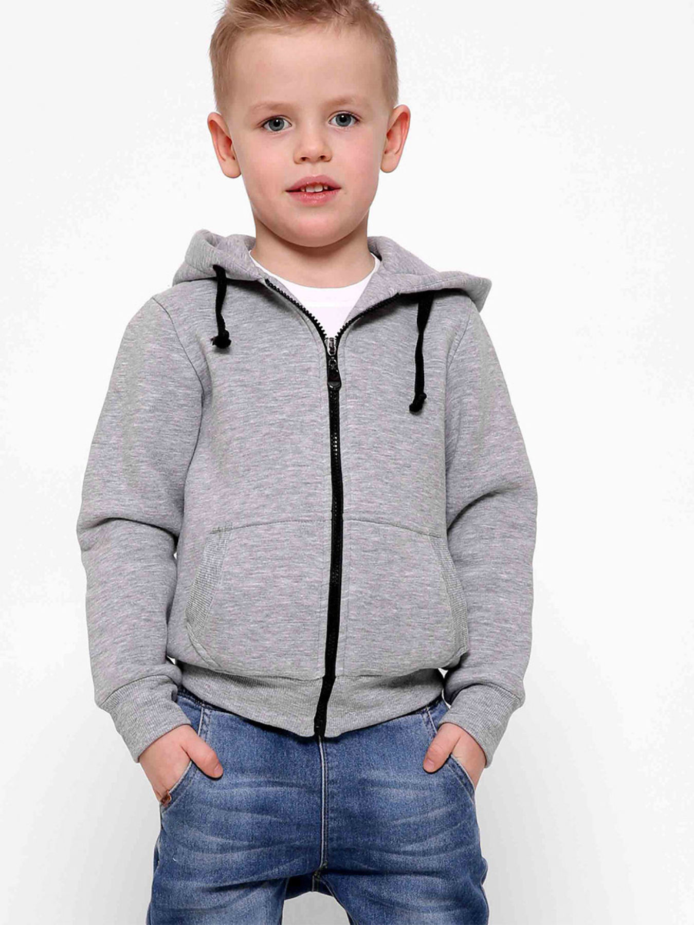 Спортивная кофта CARICA модель 3054 Фото