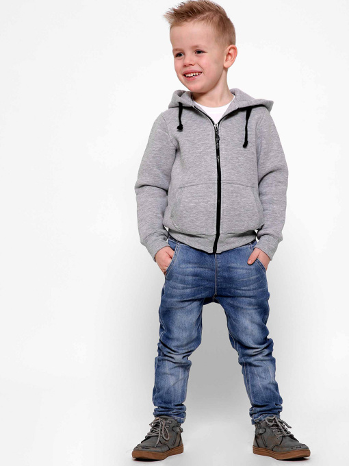 Спортивная кофта CARICA модель 3054 Фото