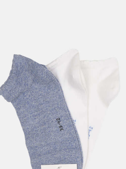 Набор носков C&A модель 55916 Фото