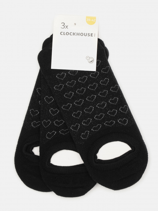 Набор носков C&A модель 57208 Фото