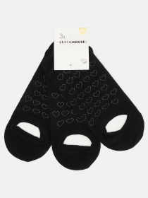 Набір шкарпеток C&A модель 56349 Фото