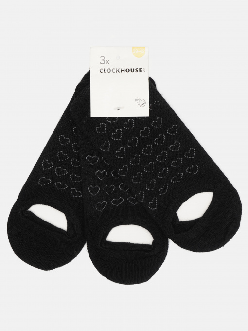 Набор носков C&A модель 56349 Фото