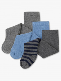 Колготы C&A модель 66993 Фото