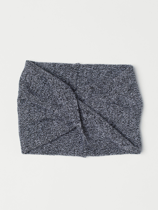 Баф H&M модель 62698 Фото