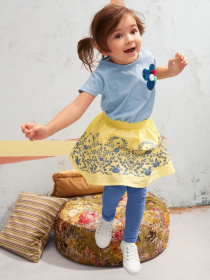 Спідниця міні Tchibo модель T1673271773 Фото