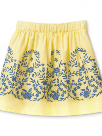 Спідниця міні Tchibo модель T1673271773 Фото